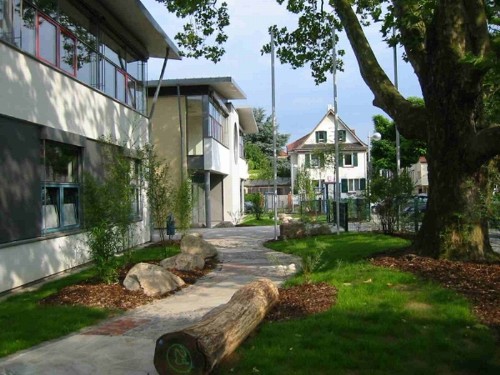 Robinson-Schule